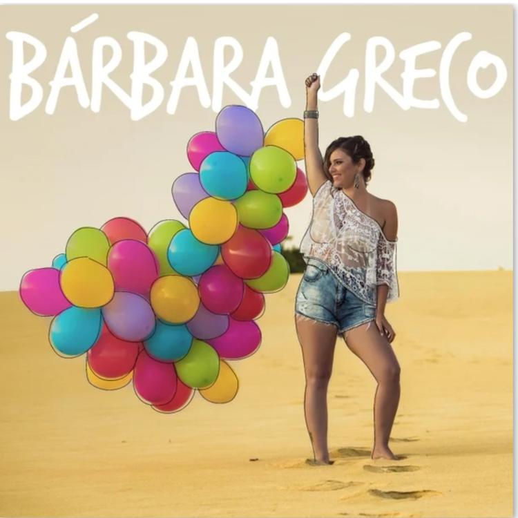 Barbara Greco's avatar image