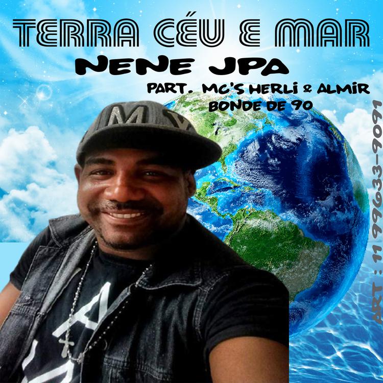 NENE JPA's avatar image