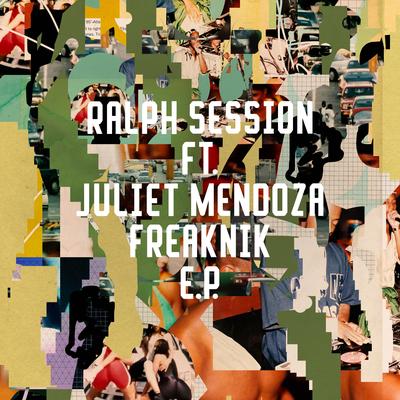 Ralph Session's cover