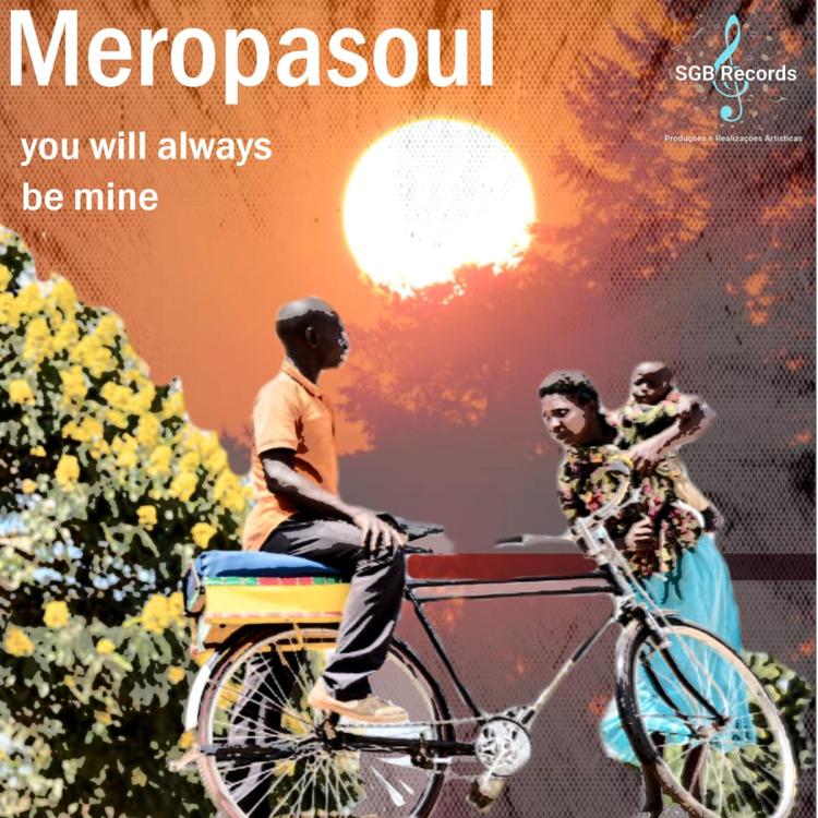 Meropasoul's avatar image