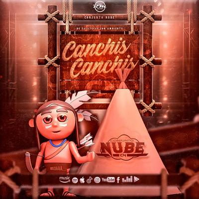 Canchis Canchis's cover
