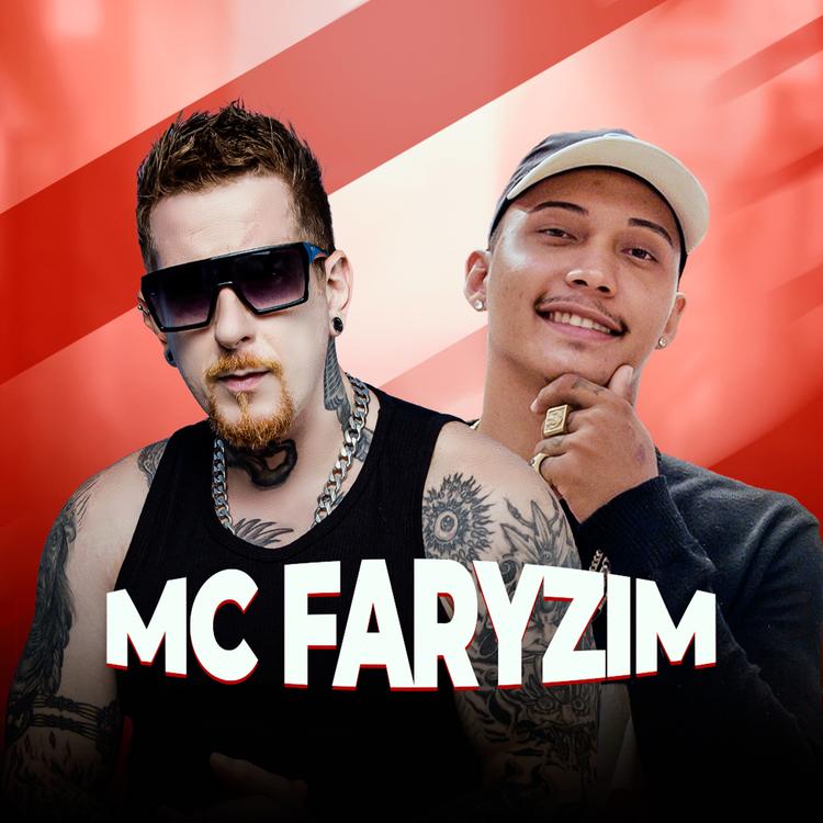 MC Faryzim's avatar image