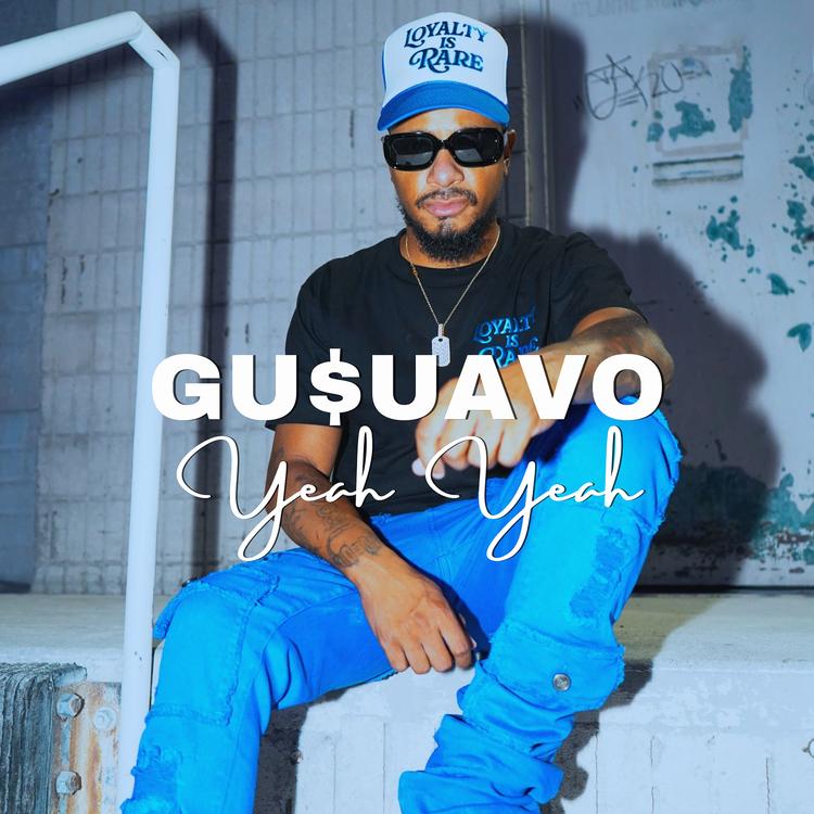 GU$UAVO's avatar image