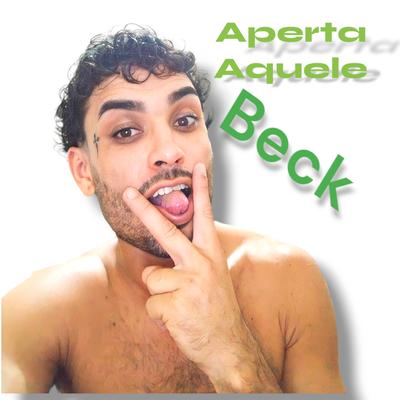 Aperta Aquele Beck's cover