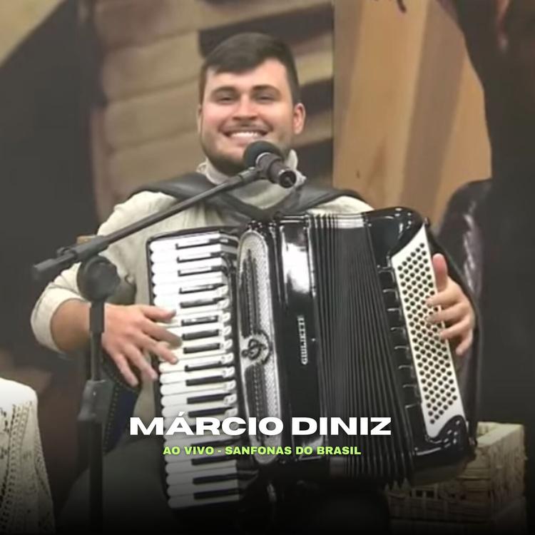 Marcio Diniz's avatar image