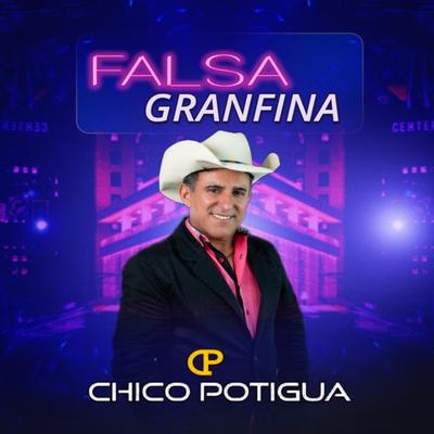 Chico Potiguá's cover