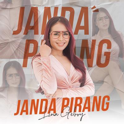 Janda Pirang's cover