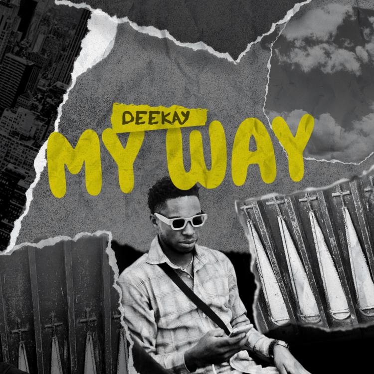 Deekay's avatar image