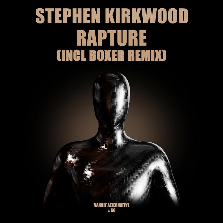 Stephen Kirkwood's avatar image