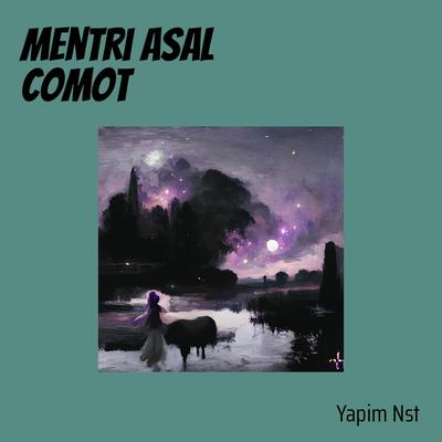 Yapim Nst's cover