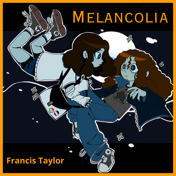 Francis Taylor's avatar image