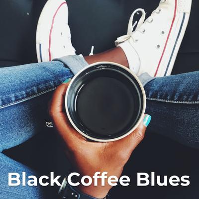 Bluesy's cover