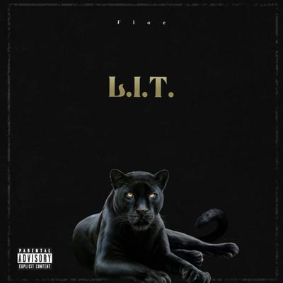 L.I.T. (Legends in Time)'s cover