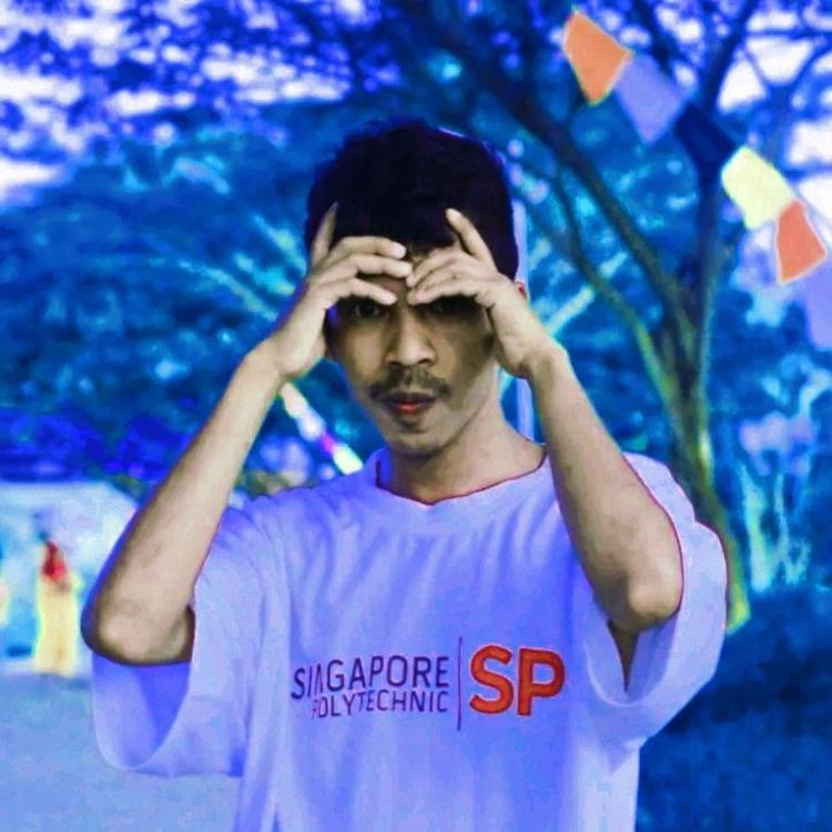 AIM AMAN RAP's avatar image