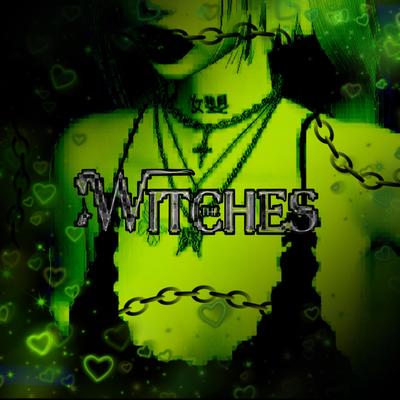 Witches Party By Karmadiesz, MikeVince's cover