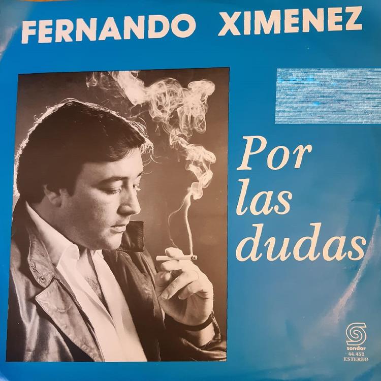 Fernando Ximénez's avatar image