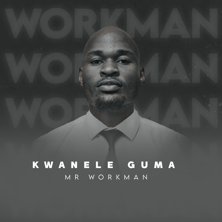 Kwanele Guma's avatar image