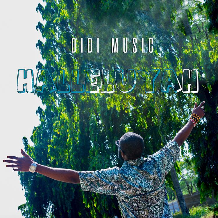 Didi Music's avatar image