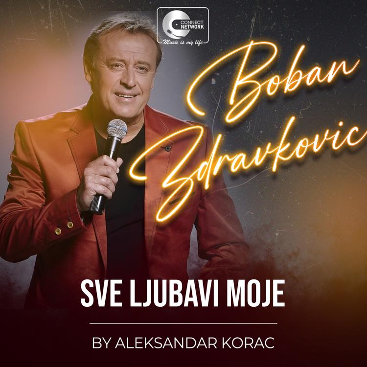 Boban Zdravković's avatar image