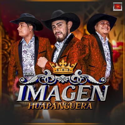 Trio Imagen Huapanguera's cover