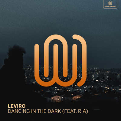 Dancing in The Dark By Leviro, RIA's cover