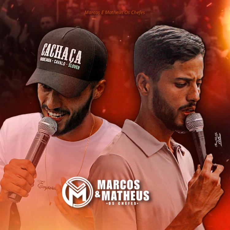 Marcos e Matheus Os Chefes's avatar image