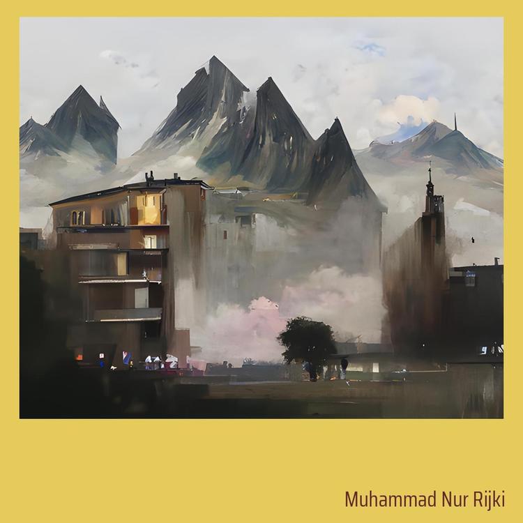 Muhammad Nur Rijki's avatar image