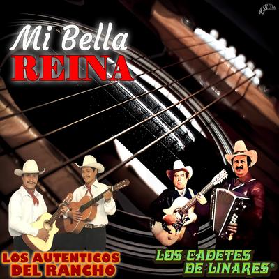 Mi Bella Reina's cover