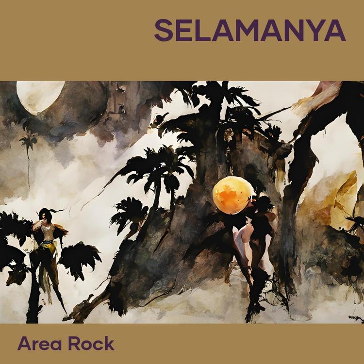 Área Rock's avatar image