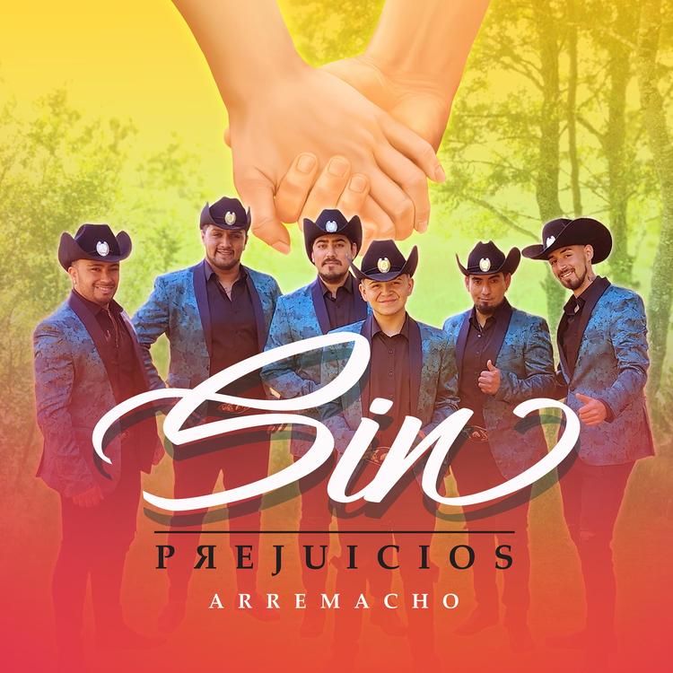 Grupo Arremacho's avatar image