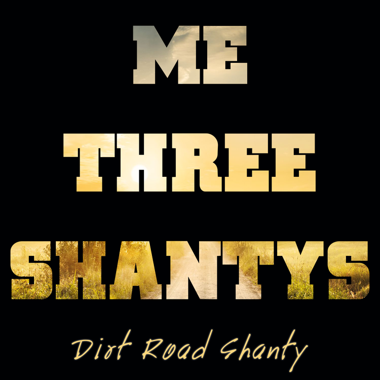 Dirt Road Shanty's avatar image