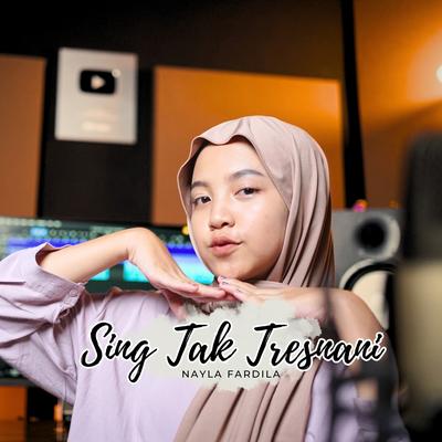 Sing Tak Tresnani's cover
