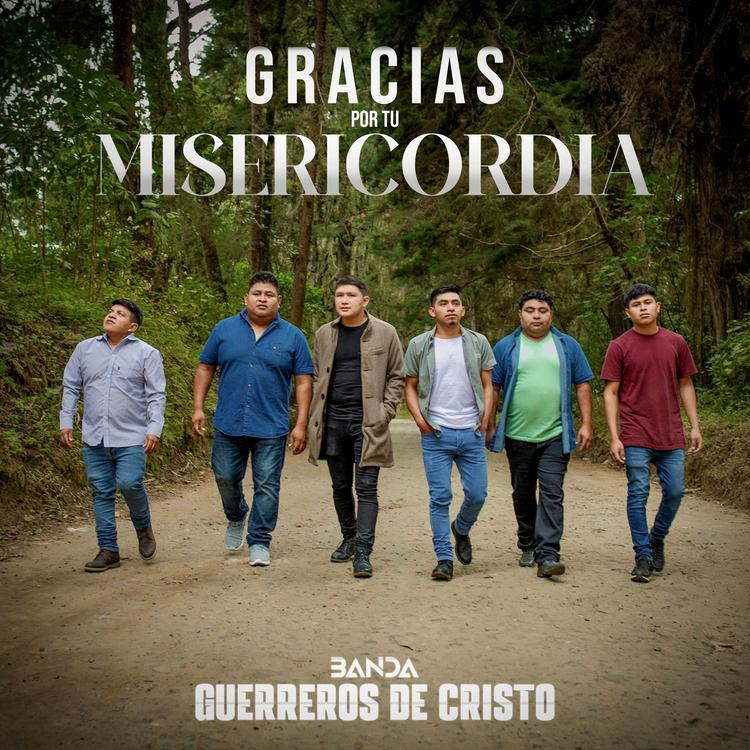 Banda Guerreros De Cristo's avatar image