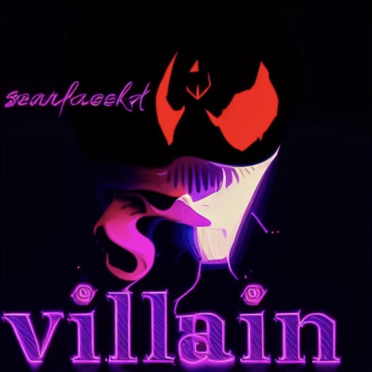 ScarfaceKD's avatar image