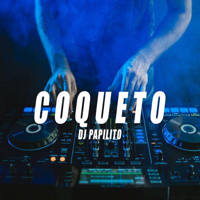 Coqueto's cover