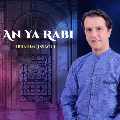 ibrahim Lissaoui's cover