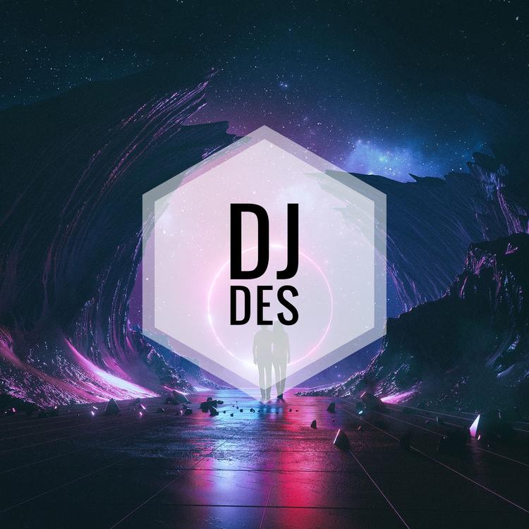 DJ Des's avatar image