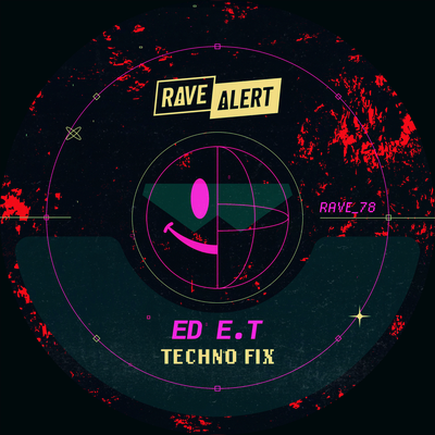 Techno Fix (Radio Edit)'s cover
