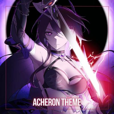 Into the Yawning Chasm (Acheron Theme) (Epic Version)'s cover