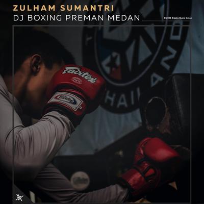 DJ Boxing Preman Medan's cover