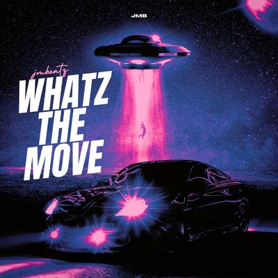 whatz the move's cover