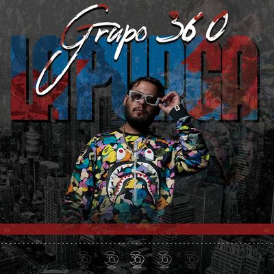 La Purga By Grupo 360's cover