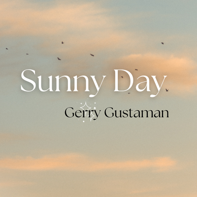 Gerry Gustaman's cover