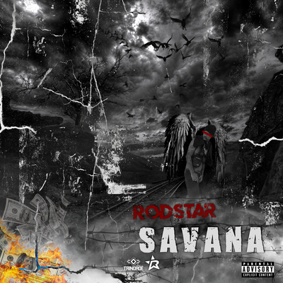 Savana By Rodstar's cover