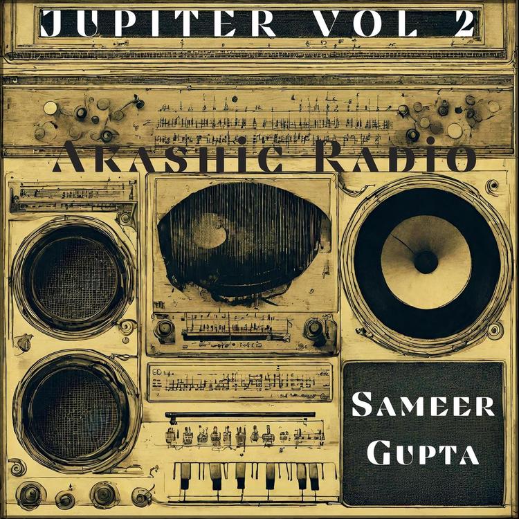 Sameer Gupta's avatar image