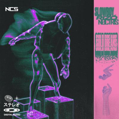 Sold Dreams By Slowboy, Rizó, NØCTRIS's cover