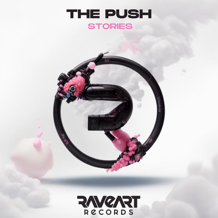 The Push's avatar image