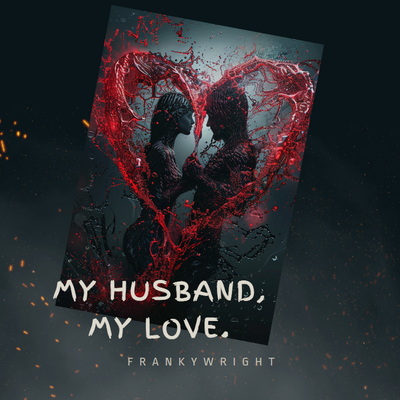 My Husband, My Love's cover