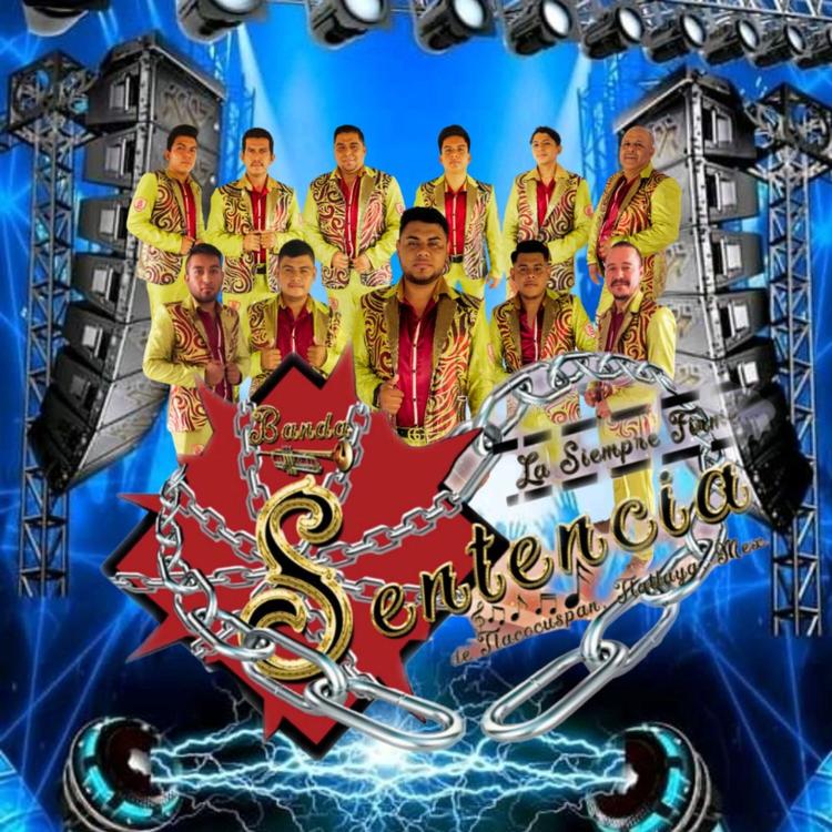 La Siempre Firme Banda Sentencia's avatar image