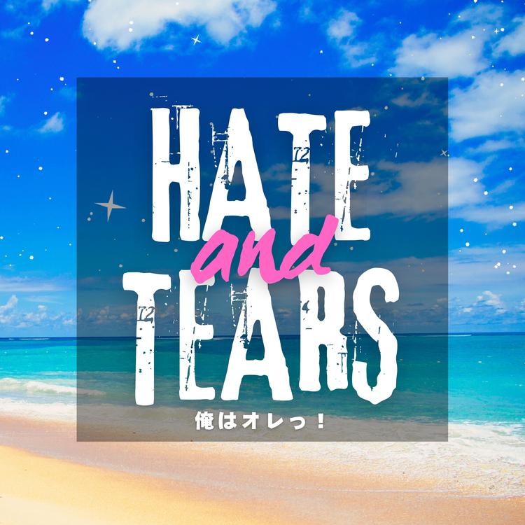 HATE and TEARS's avatar image